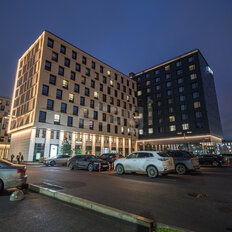 Квартира 19,5 м², студия - изображение 3