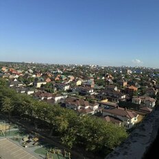 Квартира 34,7 м², 1-комнатная - изображение 4