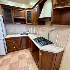 Квартира 51,8 м², 2-комнатная - изображение 1