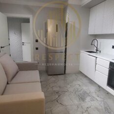 Квартира 42,3 м², 1-комнатная - изображение 1