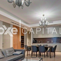 Квартира 130 м², 3-комнатная - изображение 2