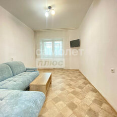 Квартира 25 м², студия - изображение 1