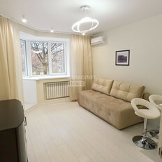 Квартира 38,5 м², 1-комнатная - изображение 1