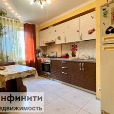 Квартира 80 м², 4-комнатная - изображение 2
