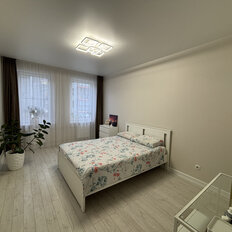 Квартира 81,4 м², 3-комнатная - изображение 3