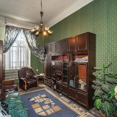 Квартира 67,3 м², 3-комнатная - изображение 2