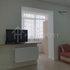 Квартира 25 м², студия - изображение 4