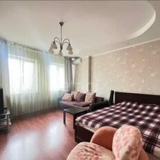 Квартира 35 м², 1-комнатная - изображение 5