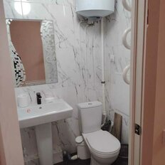 Квартира 19 м², студия - изображение 1