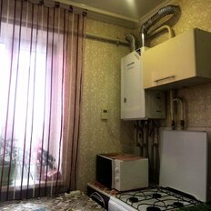 Квартира 35,1 м², 1-комнатная - изображение 2