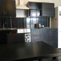 Квартира 30 м², студия - изображение 5