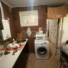 Квартира 39 м², 2-комнатная - изображение 3