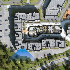 Квартира 17,7 м², студия - изображение 2
