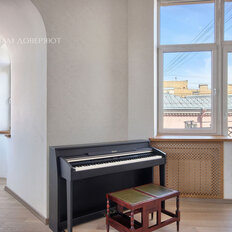 Квартира 216,4 м², 4-комнатная - изображение 3