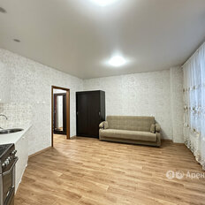 Квартира 30 м², студия - изображение 3