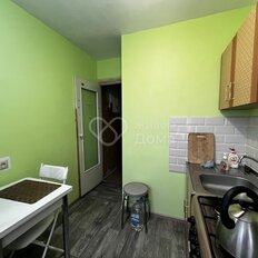 Квартира 34 м², 1-комнатная - изображение 3