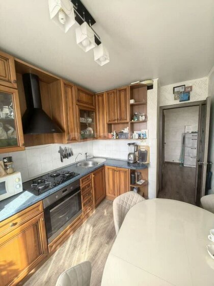 43 м², 2-комнатная квартира 5 850 000 ₽ - изображение 17