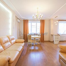 Квартира 112 м², 3-комнатная - изображение 5
