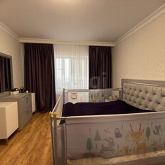 Квартира 64,8 м², 2-комнатная - изображение 5
