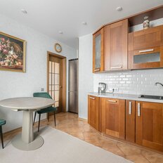 Квартира 102 м², 4-комнатная - изображение 3