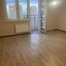 Квартира 40 м², студия - изображение 5