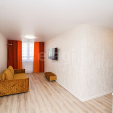 Квартира 64,9 м², 2-комнатная - изображение 4