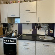 Квартира 29 м², 1-комнатная - изображение 3