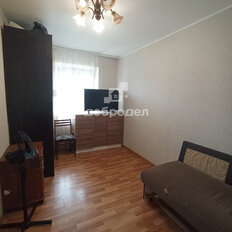 Квартира 22,7 м², 1-комнатная - изображение 2