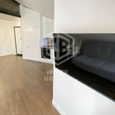 Квартира 60 м², студия - изображение 5