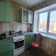 Квартира 31,1 м², 1-комнатная - изображение 1