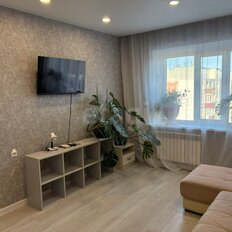 Квартира 70 м², 3-комнатная - изображение 2