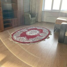 Квартира 58 м², 1-комнатная - изображение 3