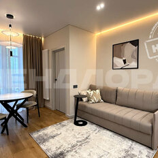 Квартира 77 м², 4-комнатная - изображение 2