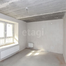 Квартира 117,5 м², 3-комнатная - изображение 3