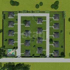 дом + 8 соток, участок - изображение 5