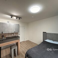 Квартира 21 м², студия - изображение 4