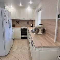 Квартира 33,7 м², 1-комнатная - изображение 2