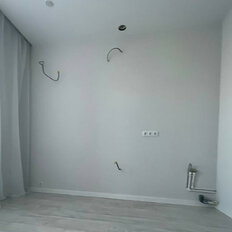 Квартира 34 м², 1-комнатная - изображение 2