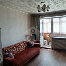 Квартира 52,7 м², 2-комнатная - изображение 1