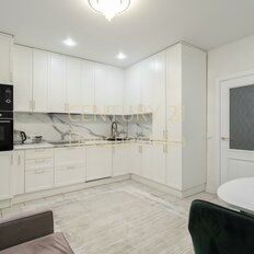 Квартира 59,6 м², 2-комнатная - изображение 3