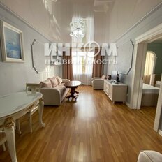 Квартира 80 м², 3-комнатная - изображение 3