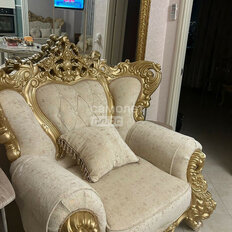 Квартира 61,5 м², 2-комнатная - изображение 3