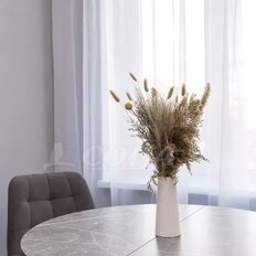 Квартира 34 м², 1-комнатная - изображение 5