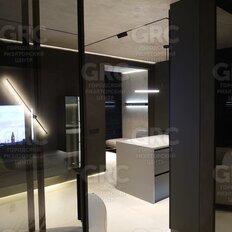 Квартира 54 м², 1-комнатная - изображение 5