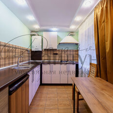 Квартира 44 м², 2-комнатная - изображение 2