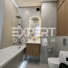 Квартира 40 м², 1-комнатная - изображение 5