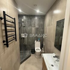 Квартира 22,7 м², студия - изображение 4