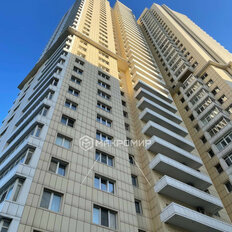 Квартира 162 м², 4-комнатная - изображение 1