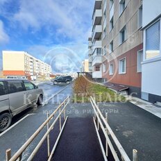 Квартира 33 м², 1-комнатная - изображение 1