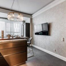 Квартира 55 м², 2-комнатная - изображение 4